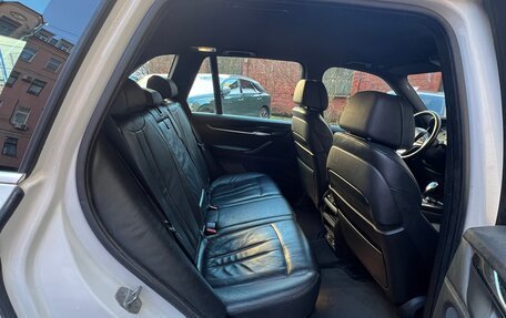 BMW X5, 2014 год, 2 200 000 рублей, 7 фотография