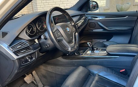 BMW X5, 2014 год, 2 200 000 рублей, 11 фотография