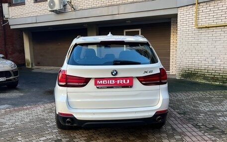 BMW X5, 2014 год, 2 200 000 рублей, 3 фотография