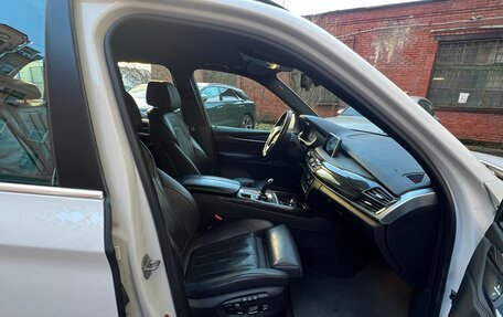 BMW X5, 2014 год, 2 200 000 рублей, 8 фотография