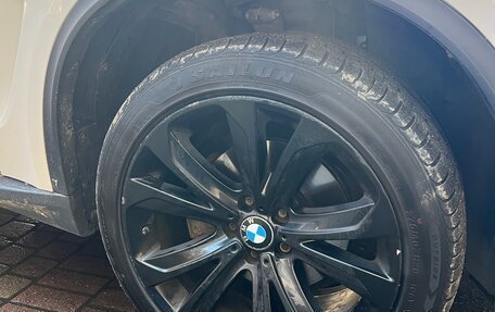 BMW X5, 2014 год, 2 200 000 рублей, 10 фотография