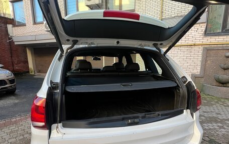 BMW X5, 2014 год, 2 200 000 рублей, 15 фотография