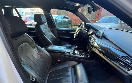 BMW X5, 2014 год, 2 200 000 рублей, 9 фотография