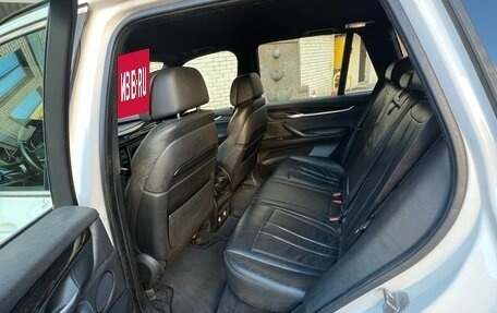 BMW X5, 2014 год, 2 200 000 рублей, 14 фотография