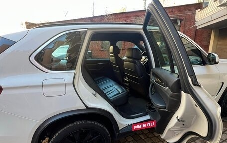 BMW X5, 2014 год, 2 200 000 рублей, 6 фотография