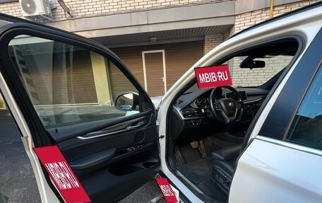 BMW X5, 2014 год, 2 200 000 рублей, 12 фотография