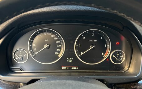 BMW X5, 2014 год, 2 200 000 рублей, 16 фотография