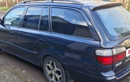 Mazda 626, 1999 год, 180 000 рублей, 4 фотография