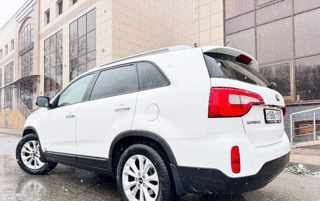 KIA Sorento II рестайлинг, 2019 год, 3 145 000 рублей, 2 фотография