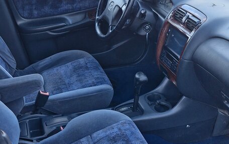 Mazda 626, 1999 год, 180 000 рублей, 5 фотография