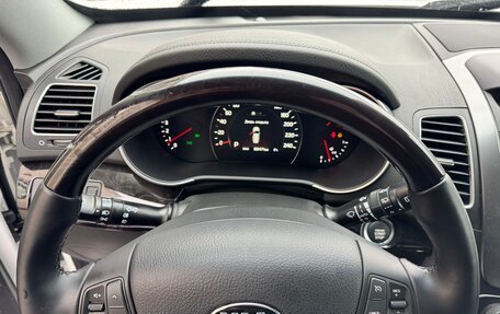 KIA Sorento II рестайлинг, 2019 год, 3 145 000 рублей, 8 фотография