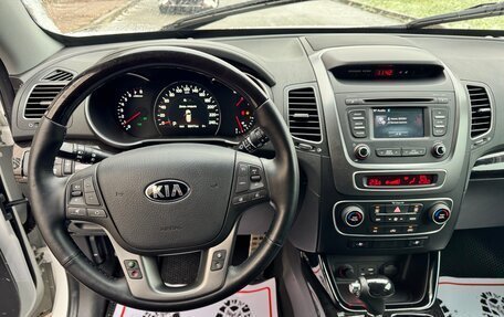 KIA Sorento II рестайлинг, 2019 год, 3 145 000 рублей, 7 фотография