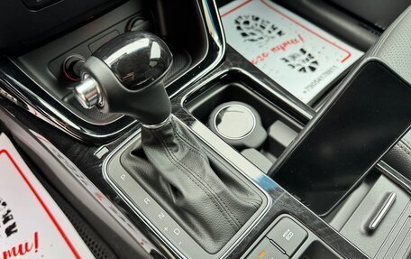 KIA Sorento II рестайлинг, 2019 год, 3 145 000 рублей, 10 фотография