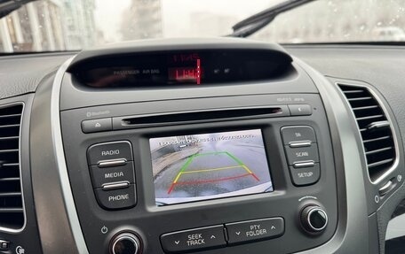 KIA Sorento II рестайлинг, 2019 год, 3 145 000 рублей, 14 фотография