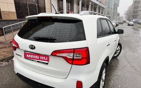 KIA Sorento II рестайлинг, 2019 год, 3 145 000 рублей, 16 фотография