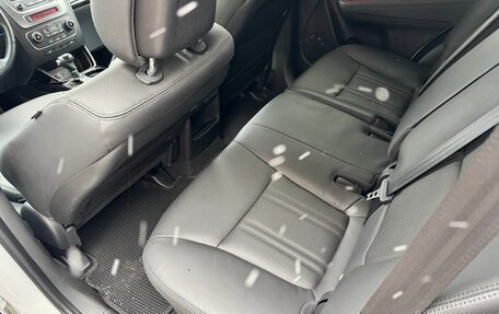 KIA Sorento II рестайлинг, 2019 год, 3 145 000 рублей, 19 фотография