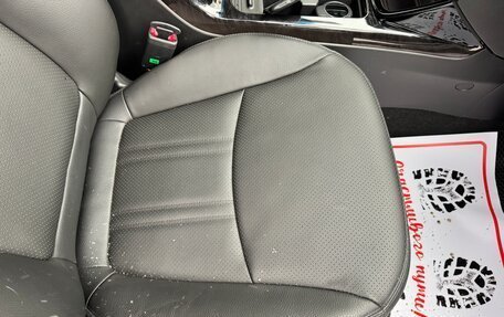 KIA Sorento II рестайлинг, 2019 год, 3 145 000 рублей, 31 фотография