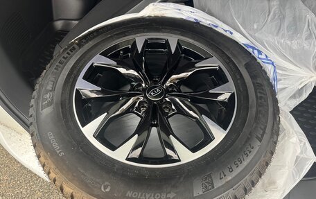 KIA Sorento II рестайлинг, 2019 год, 3 145 000 рублей, 32 фотография