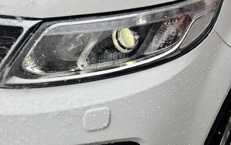 KIA Sorento II рестайлинг, 2019 год, 3 145 000 рублей, 24 фотография