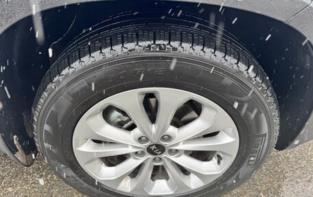 KIA Sorento II рестайлинг, 2019 год, 3 145 000 рублей, 25 фотография