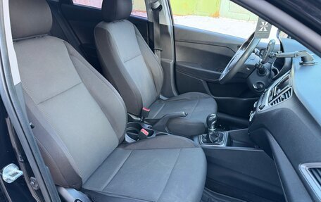 Hyundai Solaris II рестайлинг, 2020 год, 800 000 рублей, 10 фотография