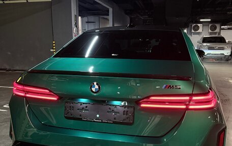 BMW M5, 2025 год, 20 490 000 рублей, 2 фотография