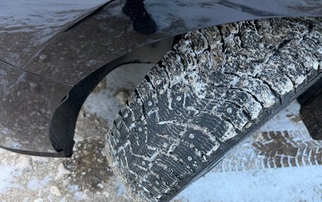 Hyundai Solaris II рестайлинг, 2020 год, 800 000 рублей, 12 фотография