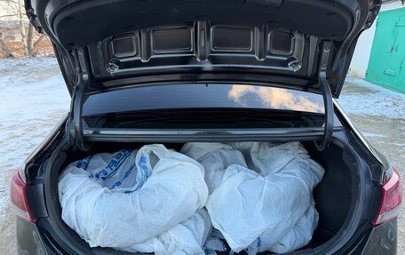 Hyundai Solaris II рестайлинг, 2020 год, 800 000 рублей, 8 фотография