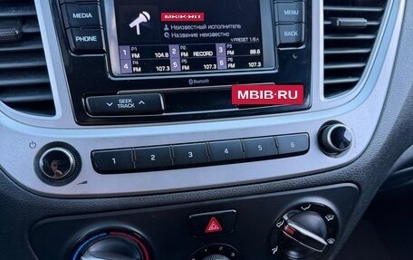 Hyundai Solaris II рестайлинг, 2020 год, 800 000 рублей, 13 фотография