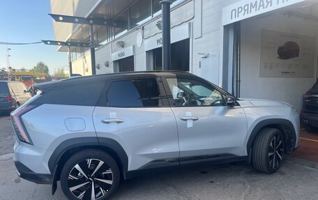 Geely Atlas, 2024 год, 3 120 000 рублей, 10 фотография