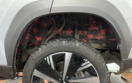 Geely Atlas, 2024 год, 3 120 000 рублей, 2 фотография