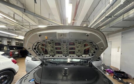 Geely Atlas, 2024 год, 3 120 000 рублей, 3 фотография