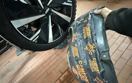 Geely Atlas, 2024 год, 3 120 000 рублей, 8 фотография