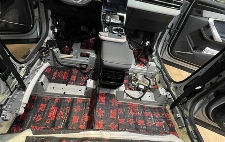 Geely Atlas, 2024 год, 3 120 000 рублей, 6 фотография