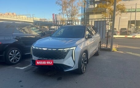 Geely Atlas, 2024 год, 3 120 000 рублей, 11 фотография