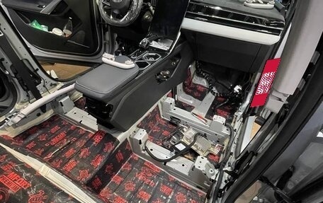 Geely Atlas, 2024 год, 3 120 000 рублей, 9 фотография