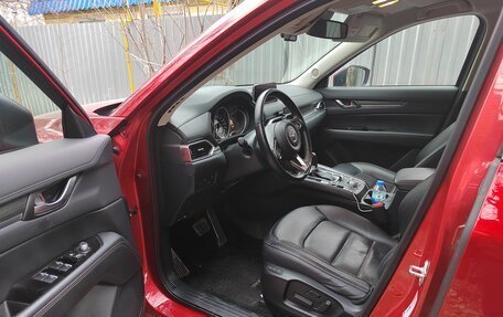 Mazda CX-5 II, 2019 год, 2 800 000 рублей, 8 фотография