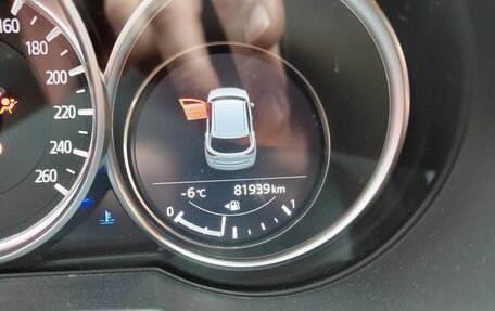 Mazda CX-5 II, 2019 год, 2 800 000 рублей, 10 фотография