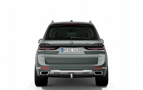 BMW X7, 2025 год, 18 690 000 рублей, 8 фотография