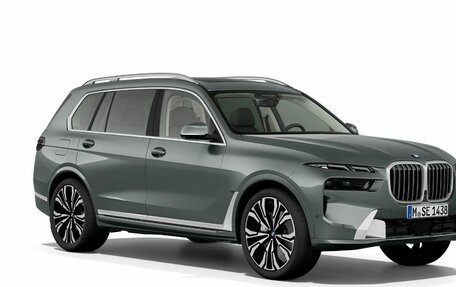 BMW X7, 2025 год, 18 690 000 рублей, 2 фотография