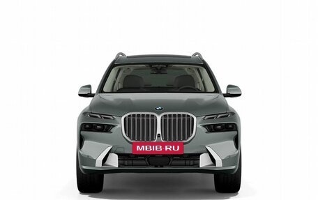 BMW X7, 2025 год, 18 690 000 рублей, 5 фотография