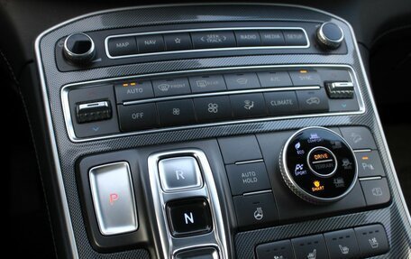 Hyundai Santa Fe IV, 2021 год, 3 650 000 рублей, 13 фотография