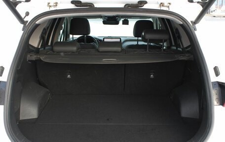 Hyundai Santa Fe IV, 2021 год, 3 650 000 рублей, 8 фотография