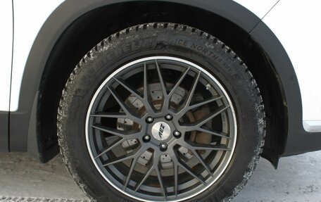 Hyundai Santa Fe IV, 2021 год, 3 650 000 рублей, 18 фотография