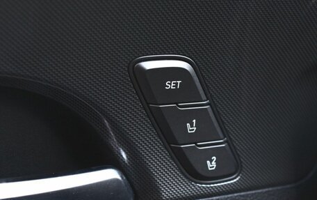 Hyundai Santa Fe IV, 2021 год, 3 650 000 рублей, 14 фотография