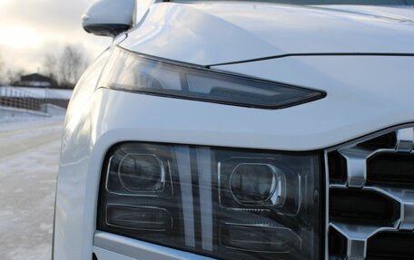 Hyundai Santa Fe IV, 2021 год, 3 650 000 рублей, 19 фотография