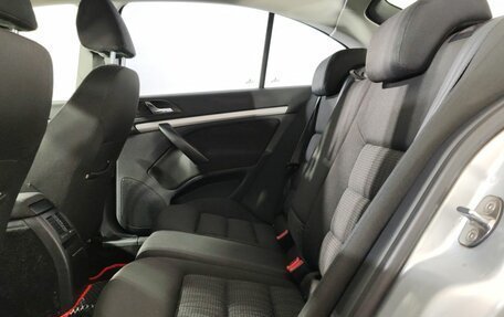 Skoda Octavia, 2009 год, 440 000 рублей, 11 фотография