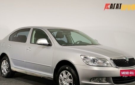 Skoda Octavia, 2009 год, 440 000 рублей, 2 фотография