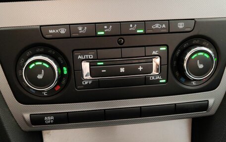 Skoda Octavia, 2009 год, 440 000 рублей, 14 фотография