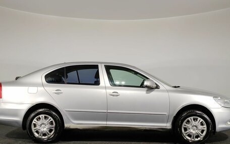 Skoda Octavia, 2009 год, 440 000 рублей, 3 фотография